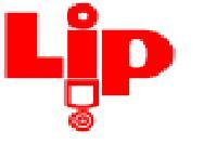 Lip 129143 - AMO.MCPHERSON HIDRAULICO RENAULT(DE