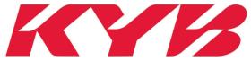 Trw 344704 - KYB EXCEL-G TRAS. I/D