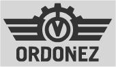 Ordoñez 2060172 - RAD.RV.600-620 2.0 TI PLANO-260