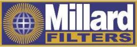 Millard MK9096 - FILTRO AIRE VOLKSWAGEN