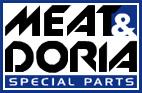 Meat Doria 231543 - MÓDULO DE LA COLUMNA DE DIRECCIÓN