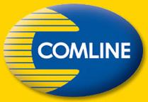Comline CDH13001 - FILTRO COMBUSTIBLE