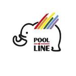 Pool-Line 963N12206 - JGO.ALFOMBRAS SELECT NEGRA MOD.FIAT