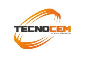 VARIOS->TECNOCEM  Tecnocem