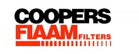 Coopers Fiaam filters FL6936 - FILTRO AIRE MB A140/160/190 97-