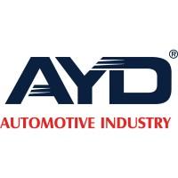 AYD (AKRON) 9524033E - GIUNTO ASSIALE DX-SX 208 II
