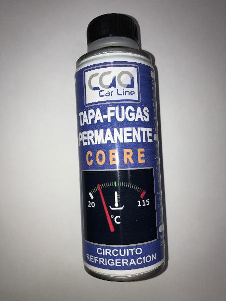 TAPA FUGAS RADIADOR COBRE | CEROIL