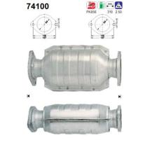 As 74100 - CAT.NISSAN PRIMERA 1.6I 16V 5/9