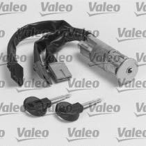 Valeo 256584 - ANTIRROBO PEUGEOTCITROEN AX  [SUST]