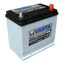 Varta B23 - BLACK DYNAMIC-HUMEDA-12 V(312 2)