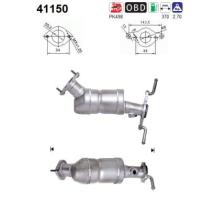 As 41150 - CAT.ALFA 147 2.0I 16V POST. 9