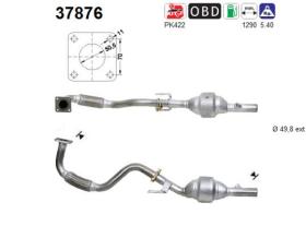 As 37876 - CAT.VW POLO CLASSIC 1.4I 16V11/99-