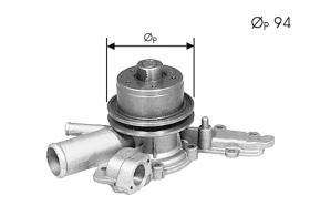 Dolz A132 - A-132 ALFA ROMEO 1.3-1