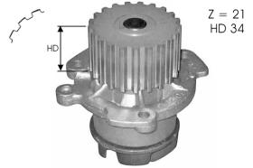 Dolz L124 - L-124 LADA SAMARA 1.3