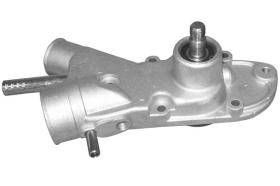 Kwp N504D - N-504D PEUGEOT 504 DIE