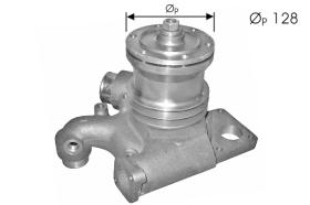 Dolz P186 - BOMBA DE AGUA PEGASO 260 C/AGU  [*]