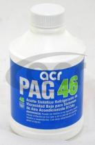 Acr 208010 - ACEITE PAG 250CC VISC.BAJA
