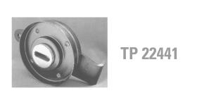 Technox TP22441 - TENSORES DE CORREA