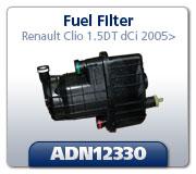  ADN12330 - FILTRO DE COMBUSTIBLE