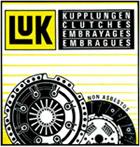 Luk 600001300 - Kit de embrague + Volante motor LUK : 600 0013 00