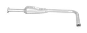 Walker RN37013 - TUBO DE ESCAPE