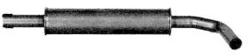 Walker ST41006 - TUBO DE ESCAPE