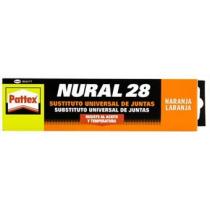 Nural 1766709 - PATTEX NURAL-28 ESTUCHE 40 ML