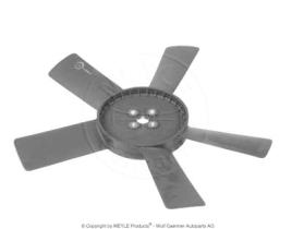 Meyle 0140200012 - ASPA VENTILADOR