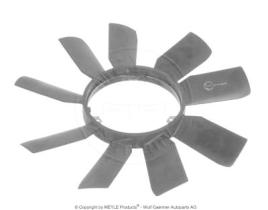 Meyle 0140200025 - ASPA VENTILADOR