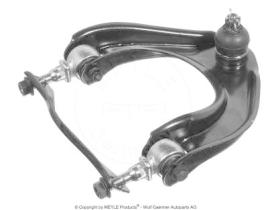Meyle 31160500027 - BRAZO SUSP.SUSPENSION RUEDAS