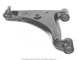 Meyle 35160500049 - BRAZO SUSP.SUSPENSION RUEDAS