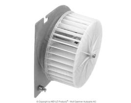 Meyle 0142360008 - VENTILADOR HABITACULO