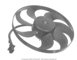 Meyle 1200001588 - VENTILADOR,REFRIGERACION DEL MOTOR