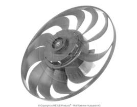 Meyle 1200001808 - VENTILADOR,REFRIGERACION DEL MOTOR