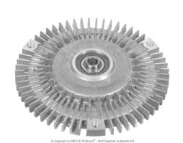 Meyle MFC0009 - EMBRAGUE VISCOSO