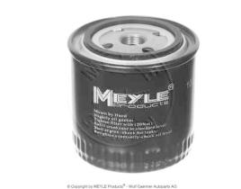 Meyle MOF0035 - FILTRO ACEITE