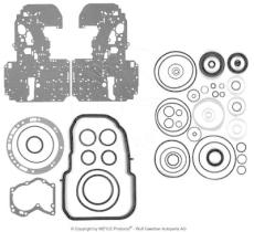 Meyle 0140272144 - JUEGO JUNTAS,TRANSMISSION AUTOMATIC