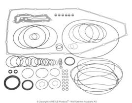 Meyle 3002427102 - JUEGO JUNTAS,TRANSMISSION AUTOMATIC