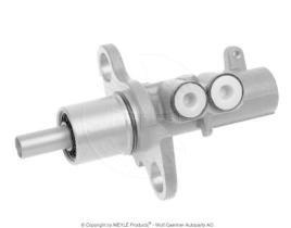 Meyle MBX0141 - CILINDRO PRINCIPAL FRENO