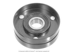 Meyle MTR0016 - POLEA,CORREA POLI V