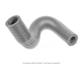 Meyle MRH0187 - MANGUERA RADIADOR