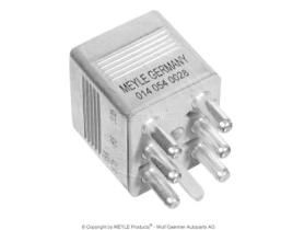 Meyle 0140540028 - RELE,VENTILADOR HABITACULO