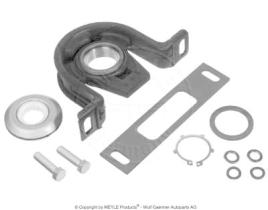 Meyle 0141510001 - KIT REPARACION,COJINETE EJE TRANSMI