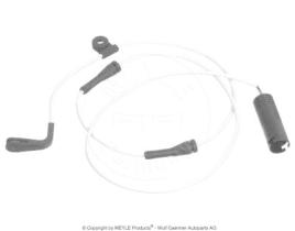 Trw MWS0047 - SENSOR FRENO UND EJE 1