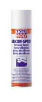 Liqui Moly 3310 - 12 UN SPRAY SILICONA GUIAS/RIELE