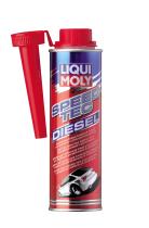 Liqui Moly 3722 - (6 UN) SPEED TEC (DIESEL) 250 ML