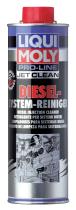 Liqui Moly 5154 - 6 LIMPIADOR DEL SISTEMA DIESEL 50
