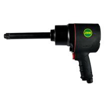 Jbm 51210 - PISTOLA IMPACTO 3/4" + ALARGADOR 15CM COMPOSITE