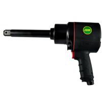 Jbm 51213 - PISTOLA IMPACTO 1" + ALARGADOR 12CM COMPOSITE