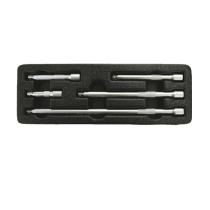 Jbm 51447 - SET BARRAS EXTENSION 1/4"